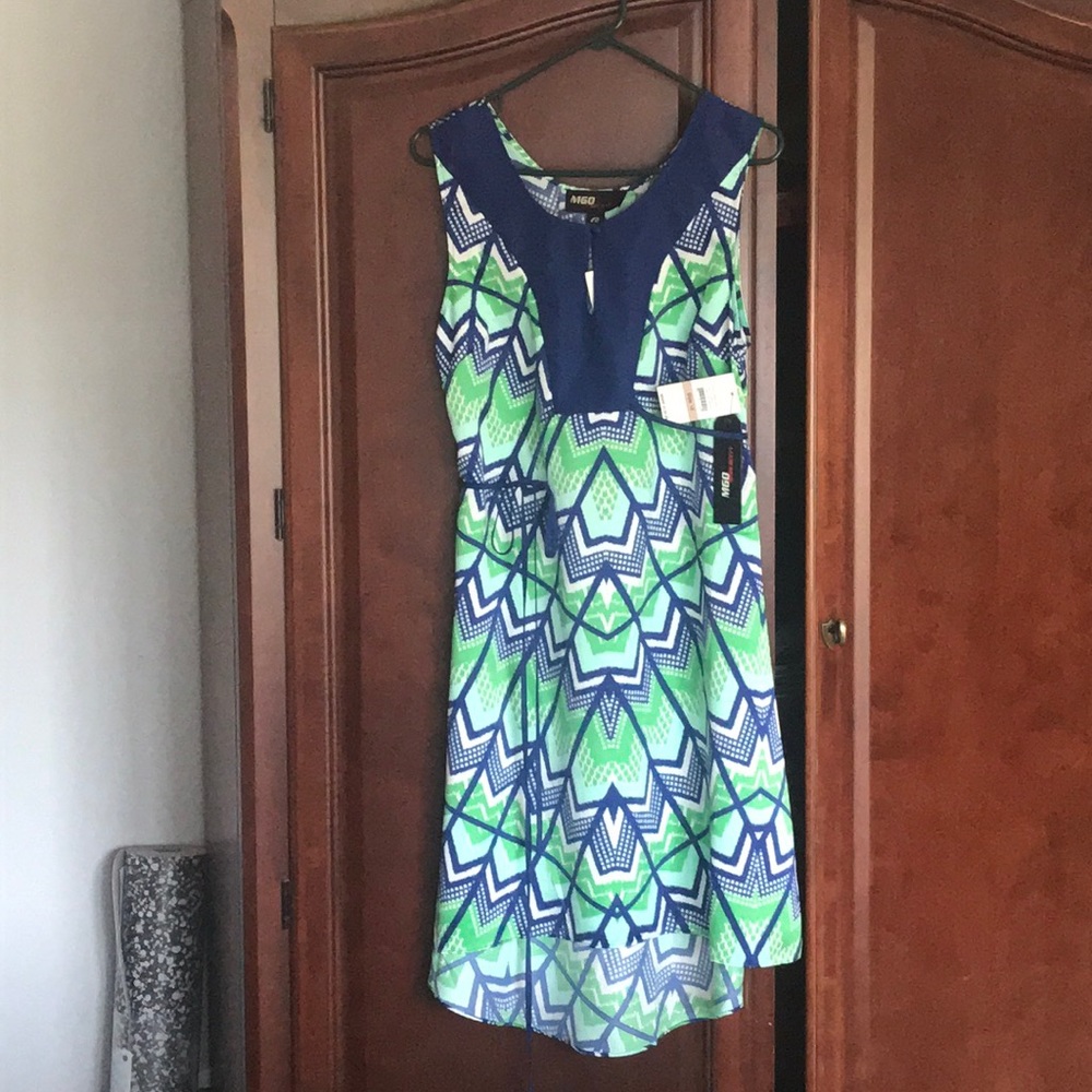 M60 Miss Sixty Dress